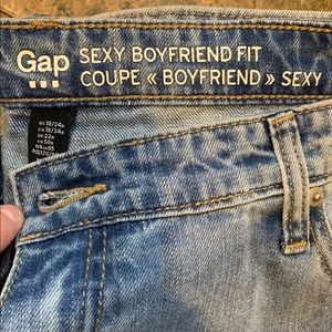 GAP Jeans - NWOT Women’s GAP Jeans Size 18 GAP Jeans - NWOT Women’s GAP Jeans Size 18